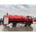 Dongfeng 10tons Water Sprinkler Fire The Fire